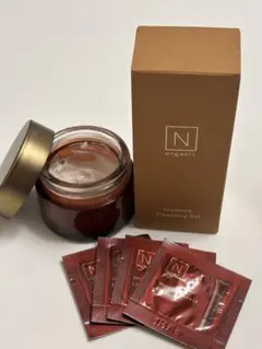 ディープホールドクリーム 10g×2個 Nオーガニック プレナム - メルカリ