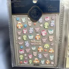 ダッフィーとフレンズ DP-230F