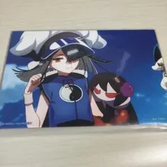 一番くじ FGO Fate G賞イラストボードスタンド 徐福