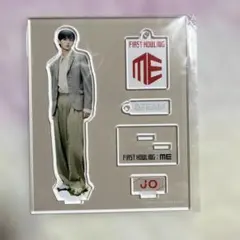 &TEAM JO FIRSTHOWLING POPUP アクリルスタンドのサムネイル