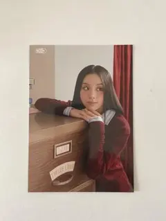 TWICEチェヨン　THIS IS FOR 国立　ラントレ