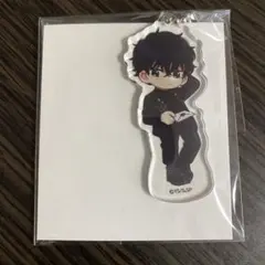 サカモトデイズ 勢羽夏生 アモカフェ アクリルスタンドキーホルダー