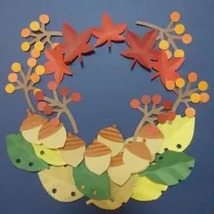 壁面飾り