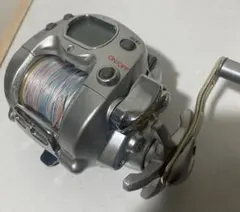 2025年最新】電動リール ジャンクの人気アイテム - メルカリ