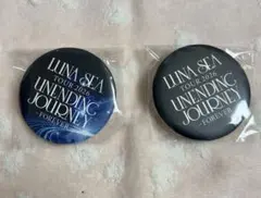 2026年最新】国内アーティスト：LUNA SEA ミュージシャン ピンズ