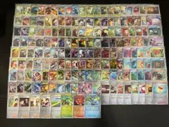 に*こ様 ポケモンカード151のモンスターボールミラーコンプリートセット　+ファ