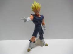 一番くじ　ドラゴンボール　G賞　魔人ベジータ　フィギュア