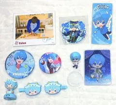 ころんくん グッズ まとめ売り