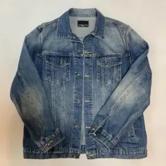 2026年最新】NUMBER (N)INE メンズ Gジャン・デニムジャケットの人気