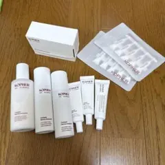 2026年最新】KOPHER スキンケア・基礎化粧品 トライアルセット