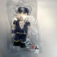 キューブリックベアブリック