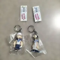 ポパイ & オリーブ・オイル ストラップ