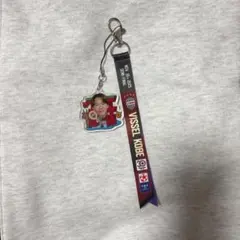 ヴィッセル神戸 ボンフィン 広瀬