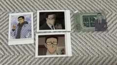 風見裕也 グッズ