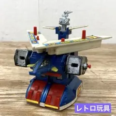 2025年最新】大鉄人17 当時物の人気アイテム - メルカリ