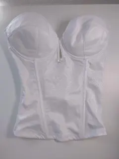 bridal bloom ホワイト ブライダルインナー【D70】