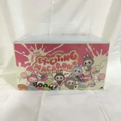 【即日発送】マカロン ラブブ Exciting Macaron アソートボックス