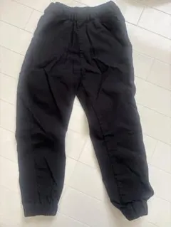 黒い長ズボン サイズ120