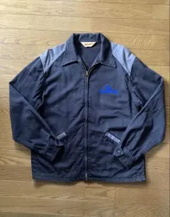 TENDERLOINテンダーロインT-TWOTONE JKT スイングトップ Lのサムネイル