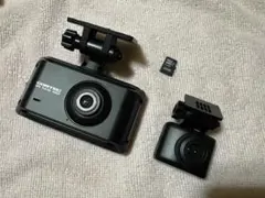 ZDR035 前後カメラ ドライブレコーダーのサムネイル