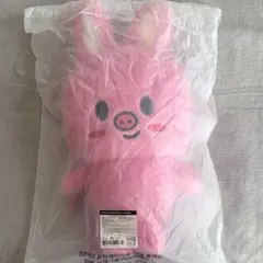 StrayKids ペンミ SKZOO PLUSH BACKPACK トゥエッキ