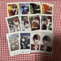 VS AMBIVALENZ ビバレン XlamV 円盤特典 シャタカ スバル VS AMBIVALENZ ビバレン XlamV 円盤特典 シャタカ スバル - メルカリ