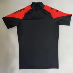 Under Armour HeatGear コンプレッションシャツ XLのサムネイル