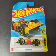 ホットウィール f1