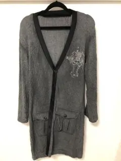 2025年最新】roen カーディガンの人気アイテム - メルカリ