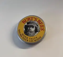 Burt's Bees Hand Salve 8.5gのサムネイル