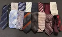 ネクタイ 15本セット