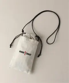 JOURNAL STANDARD ミネトンカ Tie－dye Neck bagのサムネイル