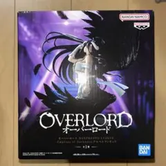OVERLORD オーバーロード　フィギュア　アルベド　フィギュア