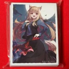 2026年最新】狼と香辛料 スリーブの人気アイテム - メルカリ