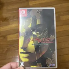 真女神転生3ノクターンHDリマスター