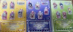 スシロー プロセカ