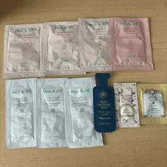 ポール&ジョー　ボディケア日焼け止めのサムネイル