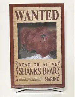 2025年最新】シャンクスべあの人気アイテム - メルカリ