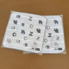 infinity mozハンカチ2枚セット アンファミエ