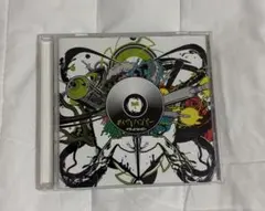 カイワレハンマー PREQUEL BAKEDTHAAD CD2枚セット