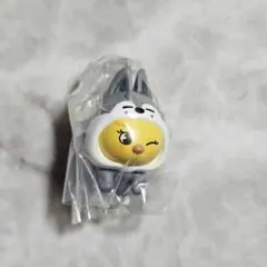 StrayKids SKZOO ポガリ つまつな ガチャ カプセルトイ スキズ