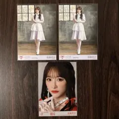 ＝LOVE 音嶋莉沙 劇薬中毒 生写真