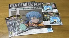 サカモトデイズ 一番くじ vol.3 赤尾 晶 リオン まとめ