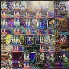 バディファイト ドラグメタル　ロスト　デッキ　デッキパーツあり 開発チームの「グローリーヴァリアント」デッキレシピ《ドラグ