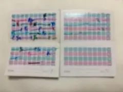 夢喰NEON ポイントカード Amazon.co.jp: 夢喰neon ポイントカード ゆめくい : おもちゃ