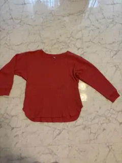 長袖Tシャツ Sサイズ