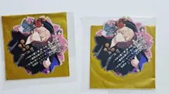 ツキウタ　AGF　特典　カード　如月　恋