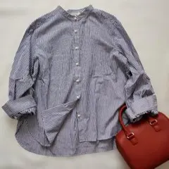 プラステ シャツ