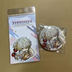 フラガリアメモリーズ 缶バッジ ミュンナ - メルカリ