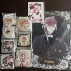 DIABOLIKLOVERS ディアラバ 無神ユーマ - メルカリ